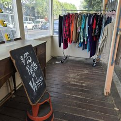 Valencia Street Vintage