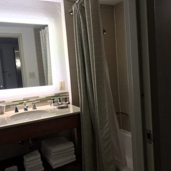 Omni Providence Hotel - Bathroom - Hotels Near Me - Providence, Rhode Island Omni Providence Hotel - Bathroom - Hotels Near Me - Providence, Rhode Island