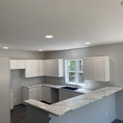 Tringhese Custom Countertops