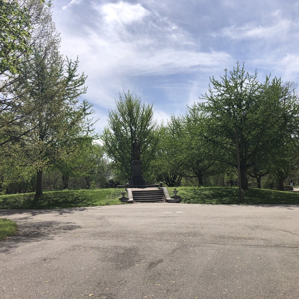 Lafayette Park - Parks Near Me - Saint Louis, Missouri Lafayette Park - Parks Near Me - Saint Louis, Missouri