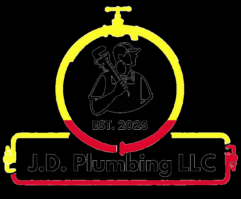 Slide of JD Plumbing