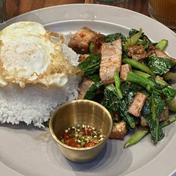 Mitr Thai - Thai Near Me - New York, New York