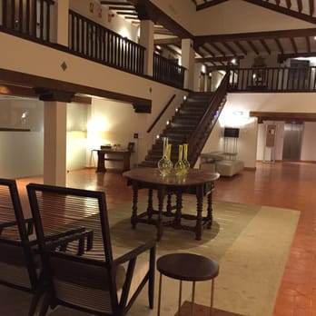 Parador de Toledo - Hotels Near Me - Toledo, TO