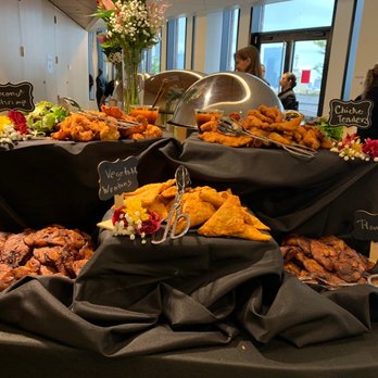 ZAZ - Catering by ZAZ Place - New American Near Me - Hyde Park, Massachusetts