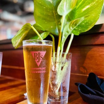BJ's Restaurant & Brewhouse - Blonde Ale! - New American Near Me - Oviedo, Florida BJ's Restaurant & Brewhouse - Blonde Ale! - New American Near Me - Oviedo, Florida