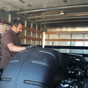SJ Mobile Tire - Computerized balancing and special rims as well - Tires Near Me - Denver, Colorado