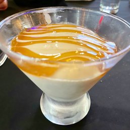 Dulce de Leche Dulce de Leche