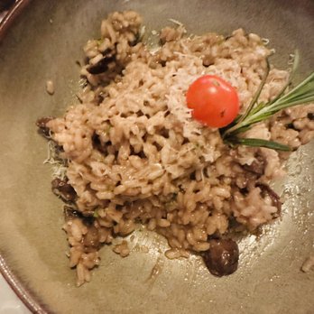 Restaurante Duque - Mushroom Risotto - Portuguese Near Me - Lisbon, 11