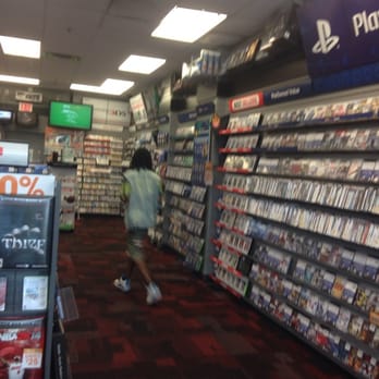 GameStop - Videos & Video Game Rental Near Me - New Orleans, Louisiana