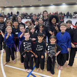 Mariposa Martial Arts Academy