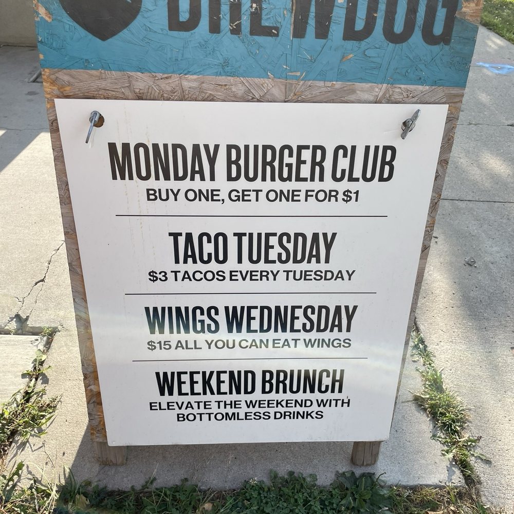 Signage Signage