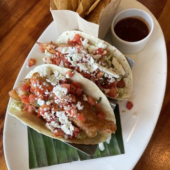 Duke's Malibu - Fish Tacos - New American Near Me - Malibu, California