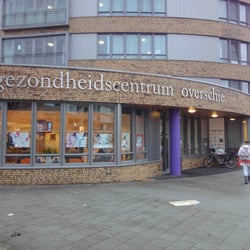 Gezondheidscentrum Overschie