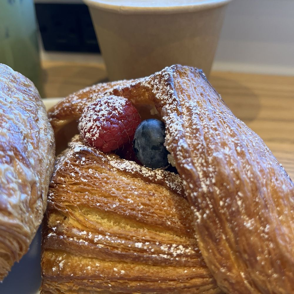 Berdena's - Coffee & Tea Near Me - Scottsdale, Arizona