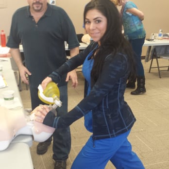 Cascade Training Center - CPR Classes Near Me - Seattle, Washington Cascade Training Center - CPR Classes Near Me - Seattle, Washington