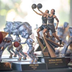 Capital Trophy