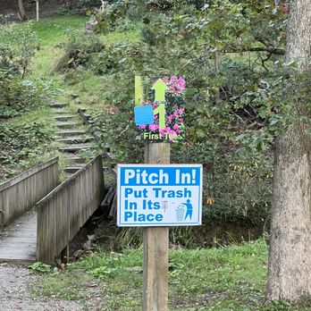 Hasson Park - Playgrounds Near Me - Oil City, Pennsylvania