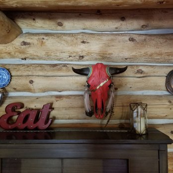 Sweetwater Kitchen - New American Near Me - Boulder, Utah