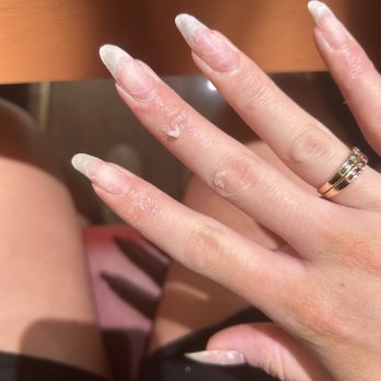 Ambiance Nail Spa - Skin Care Near Me - Cincinnati, Ohio Ambiance Nail Spa - Skin Care Near Me - Cincinnati, Ohio
