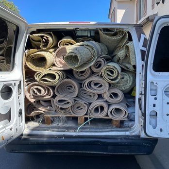 SCV Floorsmith - Efficiently got rid of all the old carpet - Flooring Near Me - Naperville, Illinois