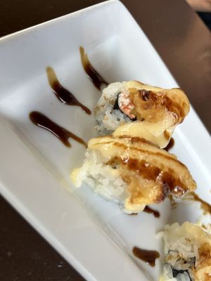 Pure Sushi by null