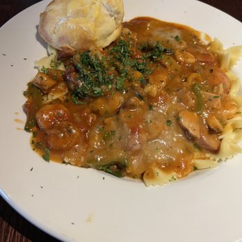 Copeland's - Jambalaya Pasta - Cajun/Creole Near Me - Atlanta, Georgia Copeland's - Jambalaya Pasta - Cajun/Creole Near Me - Atlanta, Georgia