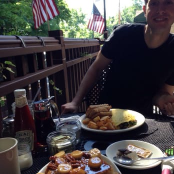 Hapgoods - French toast and omlette - American Near Me - Mountain Lakes, New Jersey Hapgoods - French toast and omlette - American Near Me - Mountain Lakes, New Jersey