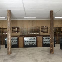 Lone Mountain Ammunition - Showroom