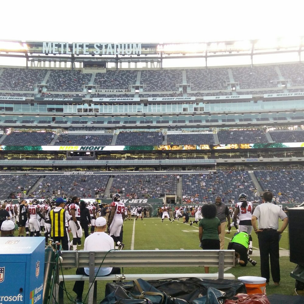 New York Jets - Professional Sports Teams Near Me - East Rutherford, New Jersey New York Jets - Professional Sports Teams Near Me - East Rutherford, New Jersey