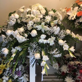 Garcia's Flowers - Florists Near Me - Los Angeles, California