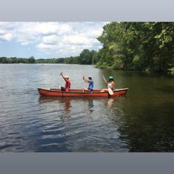  Elk Harbor Lakeside Campground, RV Park, Store & Cafe 