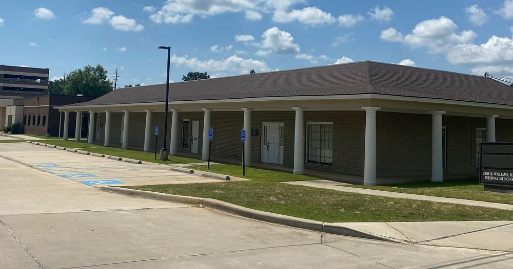 Slide of Terry's Roofing & Sheet Metal