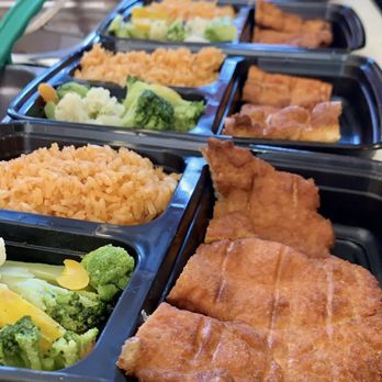 El Gran Taco Loco - Catering order for my office - Mexican Near Me - San Francisco, California