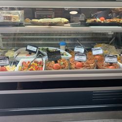 The Lunch Box - Good selection