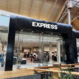 Exterior photo of Express - Littleton, Colorado Exterior photo of Express - Littleton, Colorado
