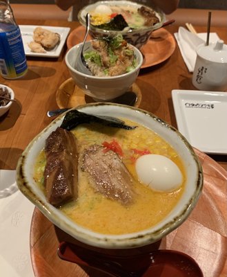 Marufuku Ramen by null