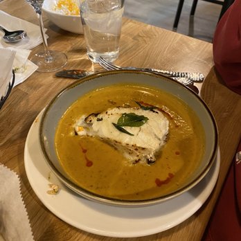 Black Salt - Andhra Sea Bass - Indian Near Me - Chesterfield, Missouri