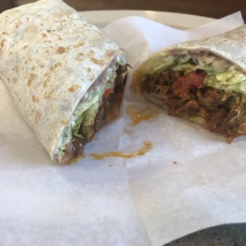 Casa Chapala's Grill - Carne asada burrito - Mexican Near Me - Wheeling, Illinois