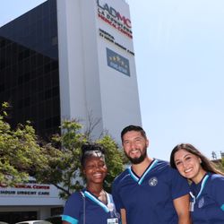 West Coast University Center for Graduate Studies