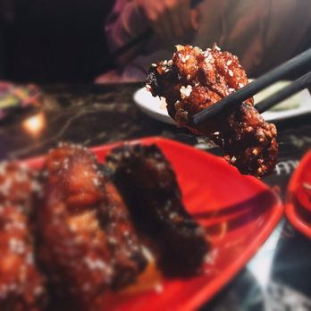 Pho Lantern Restaurant - Delicious fish sauce chicken wings. - Seafood Near Me - Buffalo, New York Pho Lantern Restaurant - Delicious fish sauce chicken wings. - Seafood Near Me - Buffalo, New York