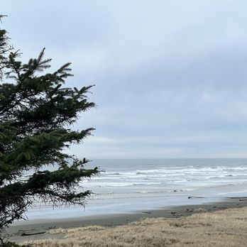 Seabrook - Vacation Rentals Near Me - Pacific Beach, Washington