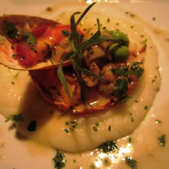 Gary Danko - Roast Maine Lobster - New American Near Me - San Francisco, California Gary Danko - Roast Maine Lobster - New American Near Me - San Francisco, California