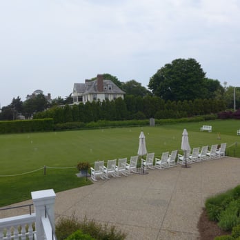 Ocean House - Hotels Near Me - Watch Hill, Rhode Island
