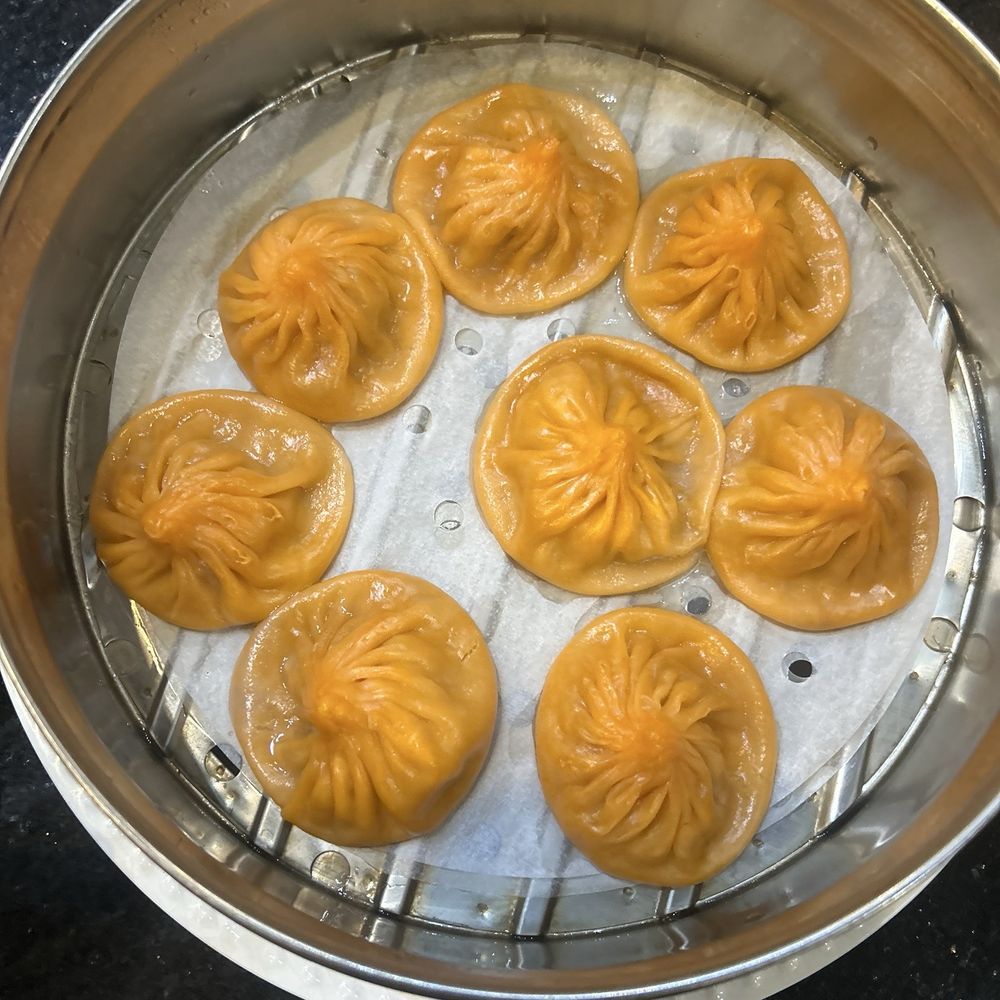 Dim Sum Dumpling House - Juicy beef dumplings - Dim Sum Near Me - Alhambra, California Dim Sum Dumpling House - Juicy beef dumplings - Dim Sum Near Me - Alhambra, California