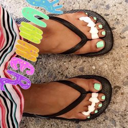 Big Apple Nail & Spa