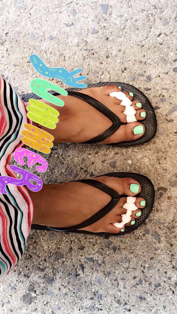 BIG APPLE NAIL & SPA 42 Photos & 34 Reviews 8013 Jamaica Ave, New York, New York Nail