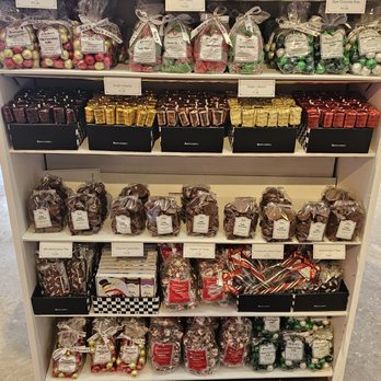 Sees Candies Stone oak - Chocolatiers & Shops Near Me - San Antonio, Texas
