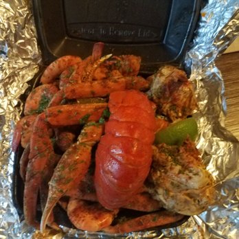 ​Aunt Irene's Kitchen - Seafood Near Me - Dallas, Texas