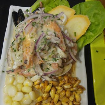 El Chullo Peruvian Restaurant & Bar - Seafood Ceviche - Peruvian Near Me - Phoenix, Arizona El Chullo Peruvian Restaurant & Bar - Seafood Ceviche - Peruvian Near Me - Phoenix, Arizona