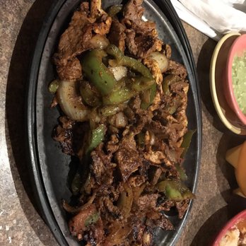 La Parrilla Mexican Grill  - Mexican Near Me - Carrollton, Virginia